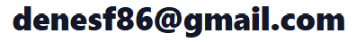 ScoreCounter contact email address